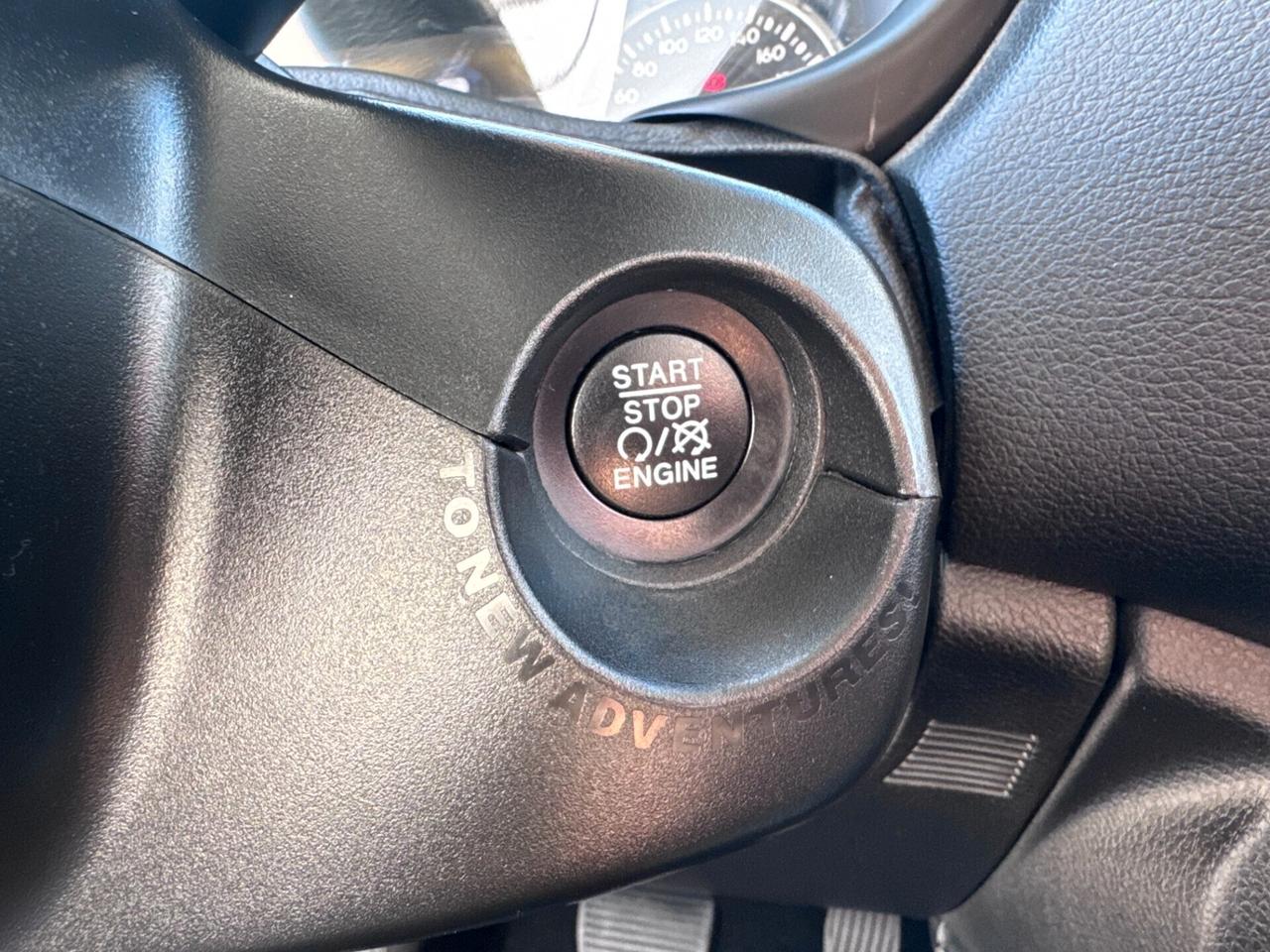 Jeep Renegade 1.6 Mjt 120 CV Limited - CAMBIO AUTOMATICO - DIESEL