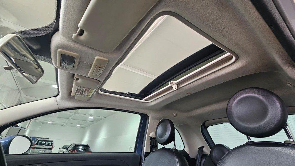 Fiat 500 1.3 Multijet 16V 95 CV Lounge + TETTO