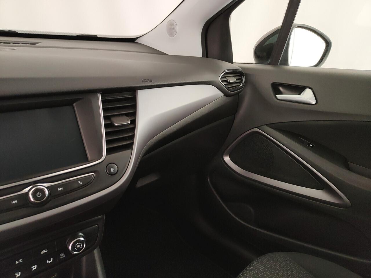 Opel Crossland 1.5 ECOTEC D 110 CV Start&Stop Edition