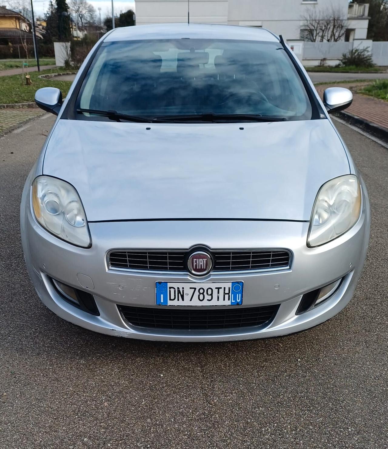 Fiat Bravo 1.4 Active