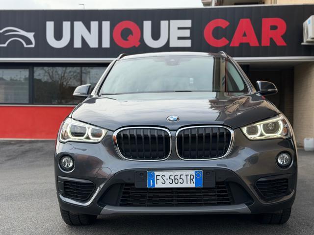 BMW X1 sDrive18d Business SPORT (NESSUN VINCOLO)