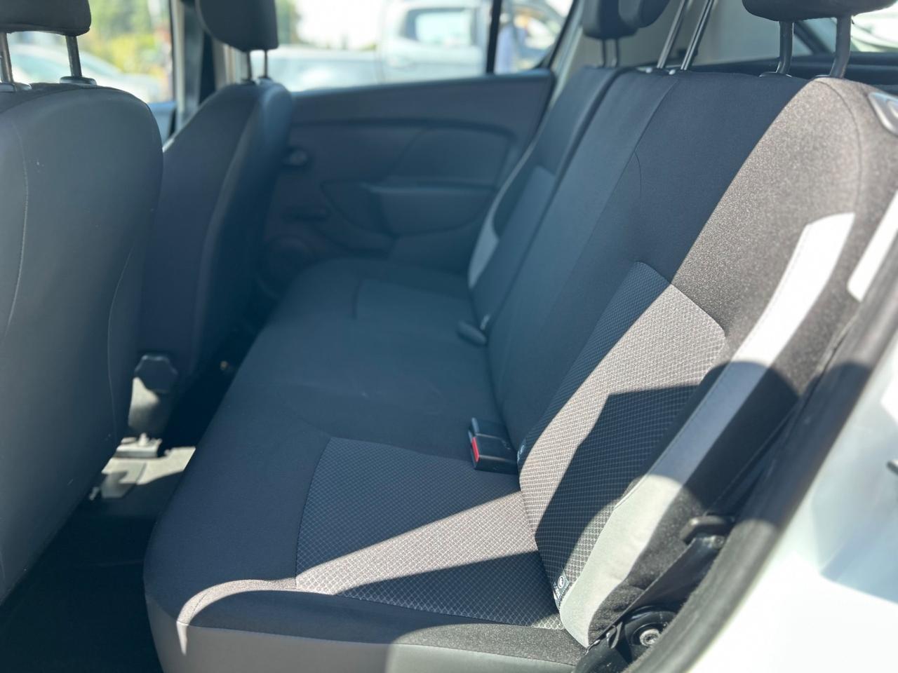 Dacia Sandero 1.2 GPL 75CV Ambiance *NEOPATENTATI*