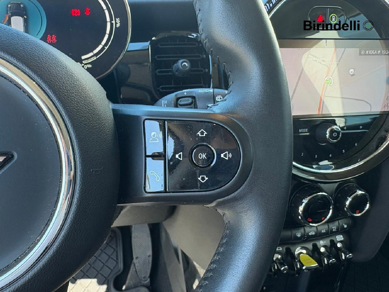 MINI Mini Full El. (F56) - Mini Cooper SE Yours