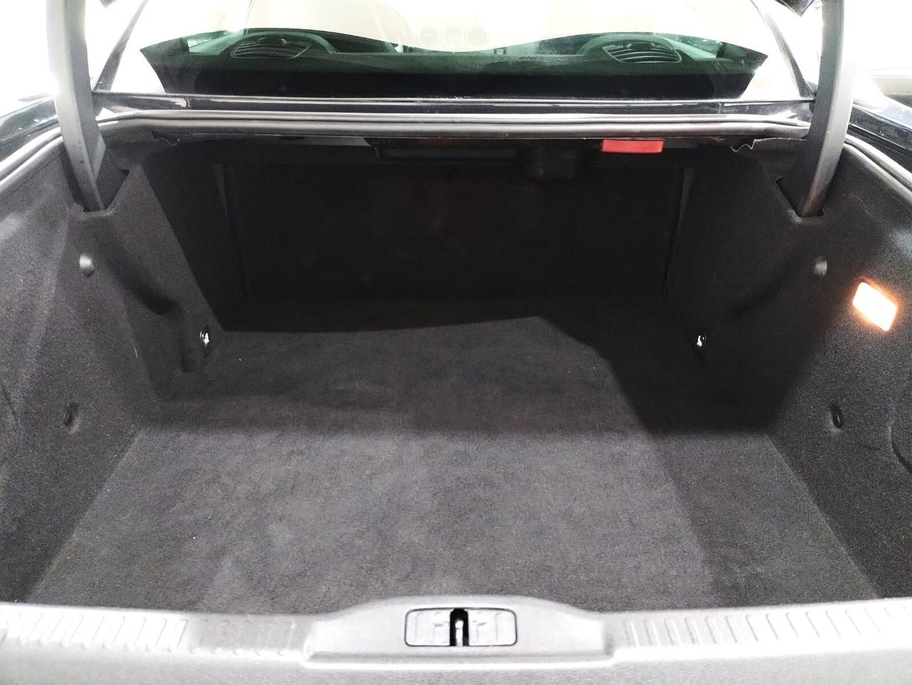 Peugeot RCZ 2.0 HDi 163CV