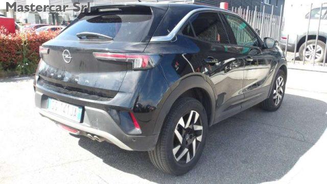 OPEL Mokka Mokka II 2020 1.2 t Elegance s - GG141JA
