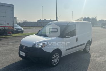 FIAT Doblò 1.4 PC-TN Cargo Lamierato