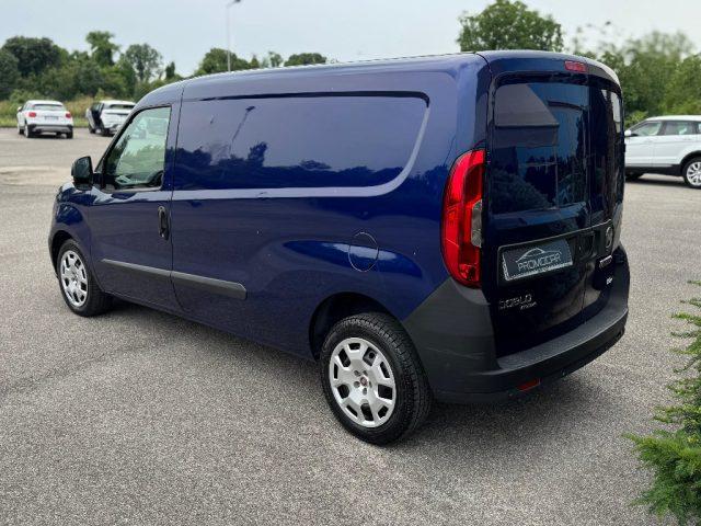 FIAT Doblo CARGO MAXI 1.6 MJT 105CV SX 3 POSTI *+IVA*UNIPR*