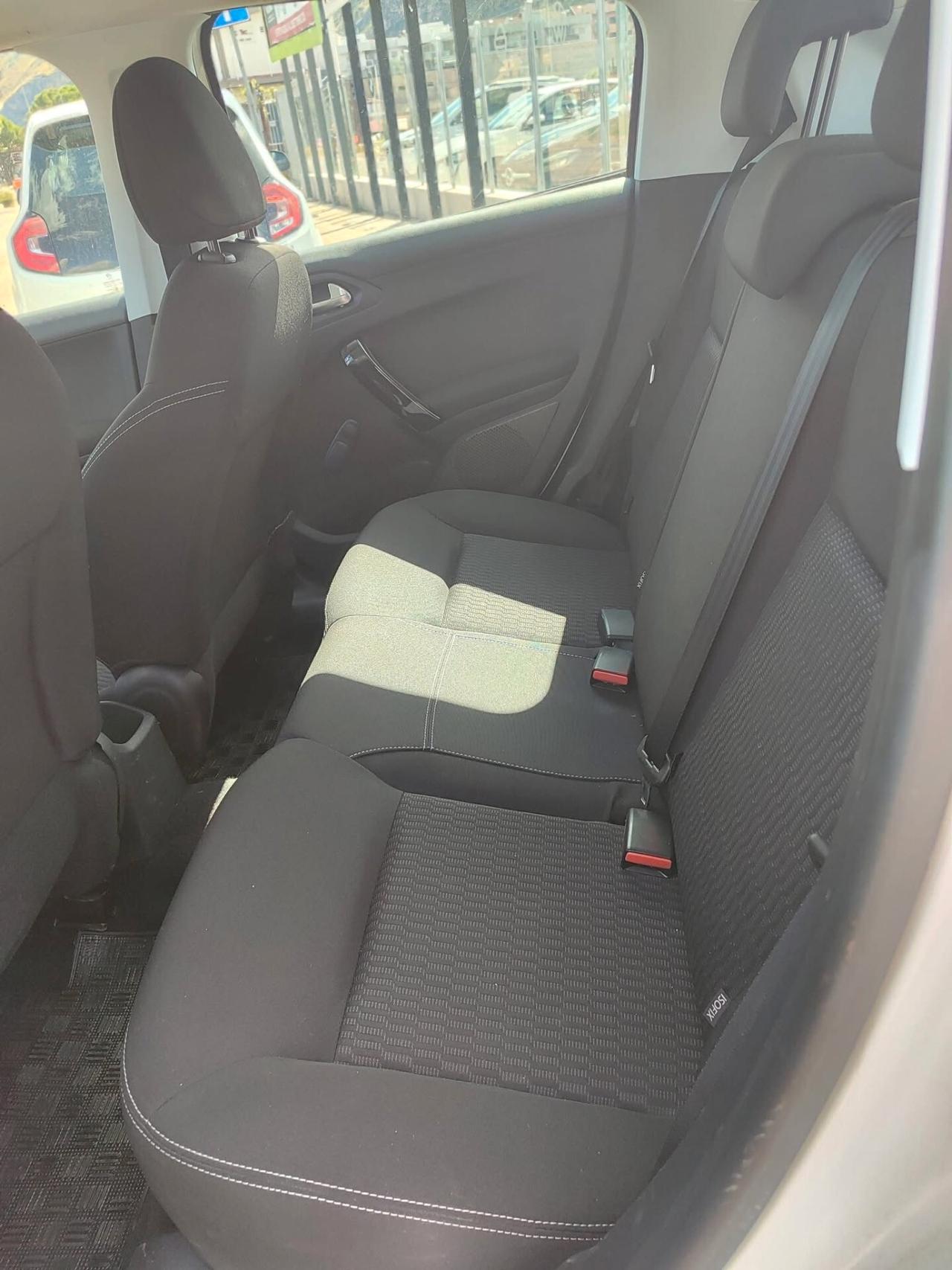 Peugeot 208 BlueHDi 75 5 porte Active