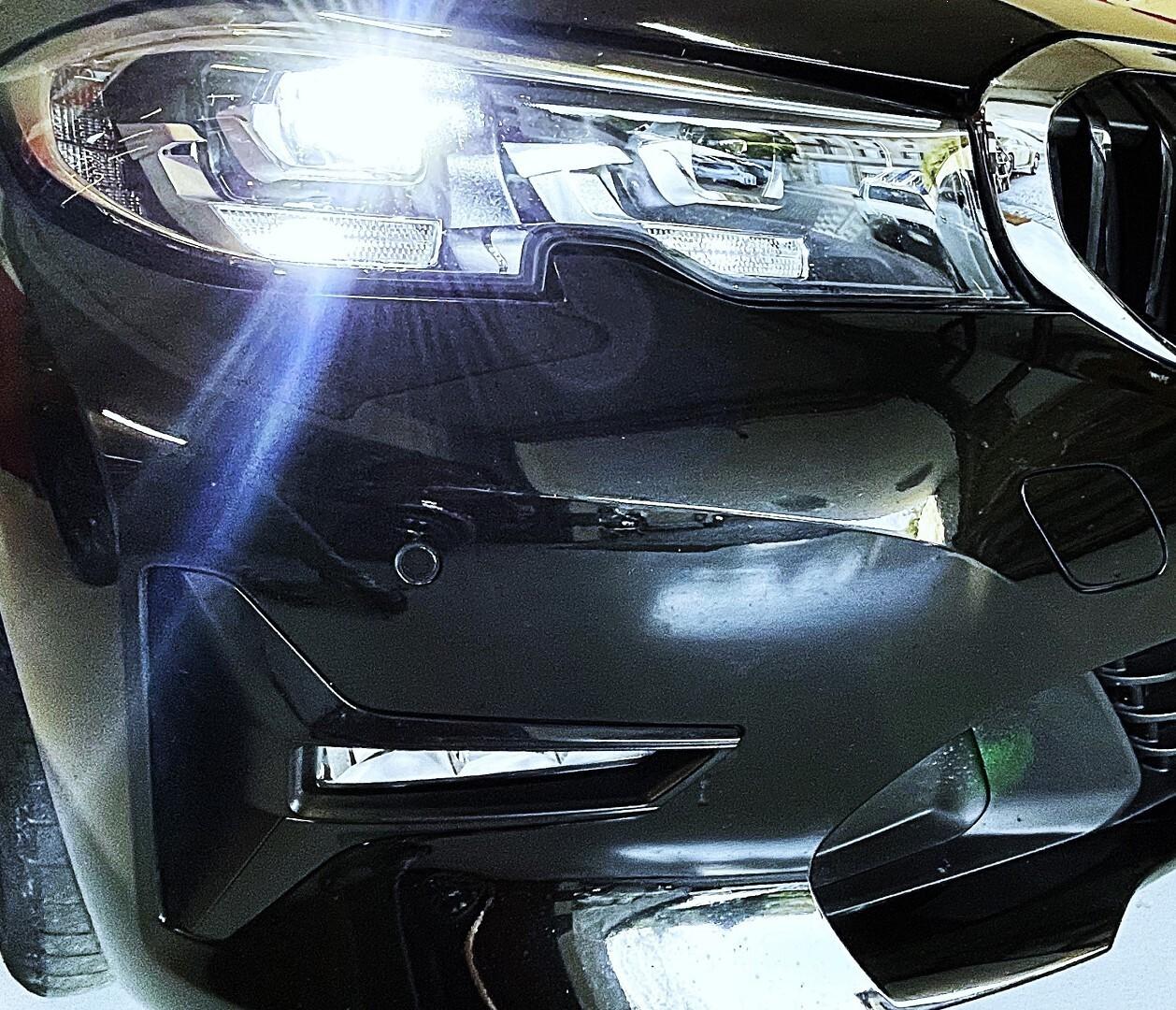 Bmw Serie 3 Touring SPORT 2.0d 150Cv Hybrid - IVA