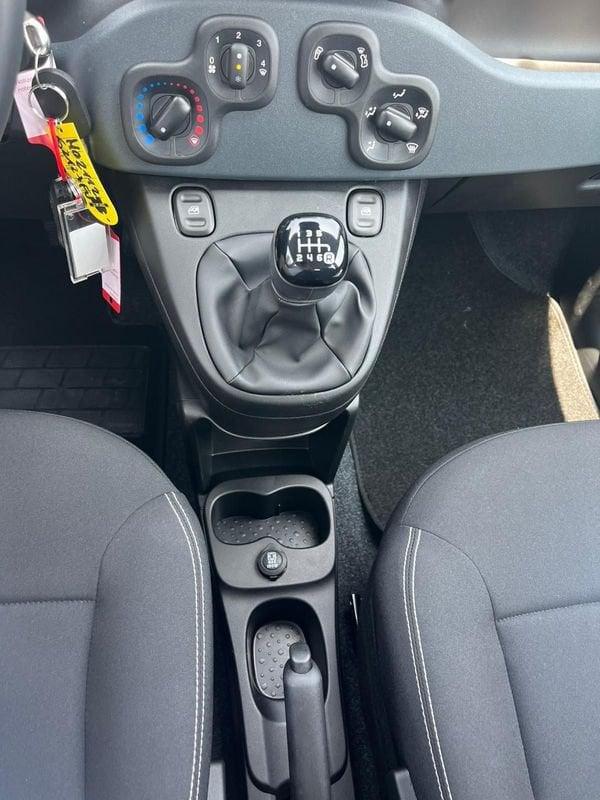 FIAT Panda Panda 1.0 FireFly S&S Hybrid