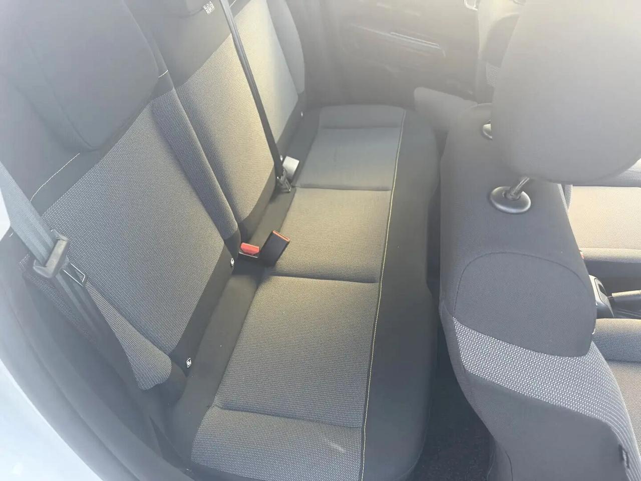 Citroen C3 PureTech 83 S&S Feel