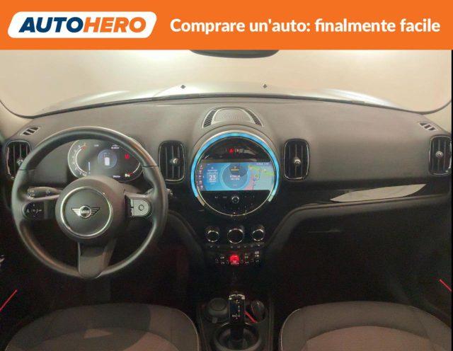 MINI Countryman 1.5 Cooper Essential Countryman