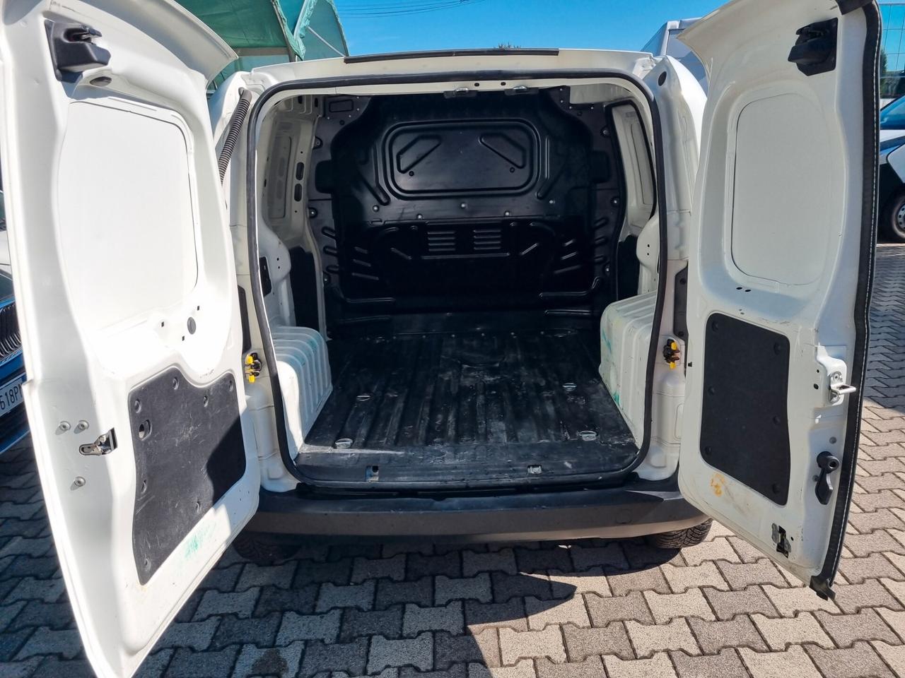 Fiorino 1.3 MJT 95CV