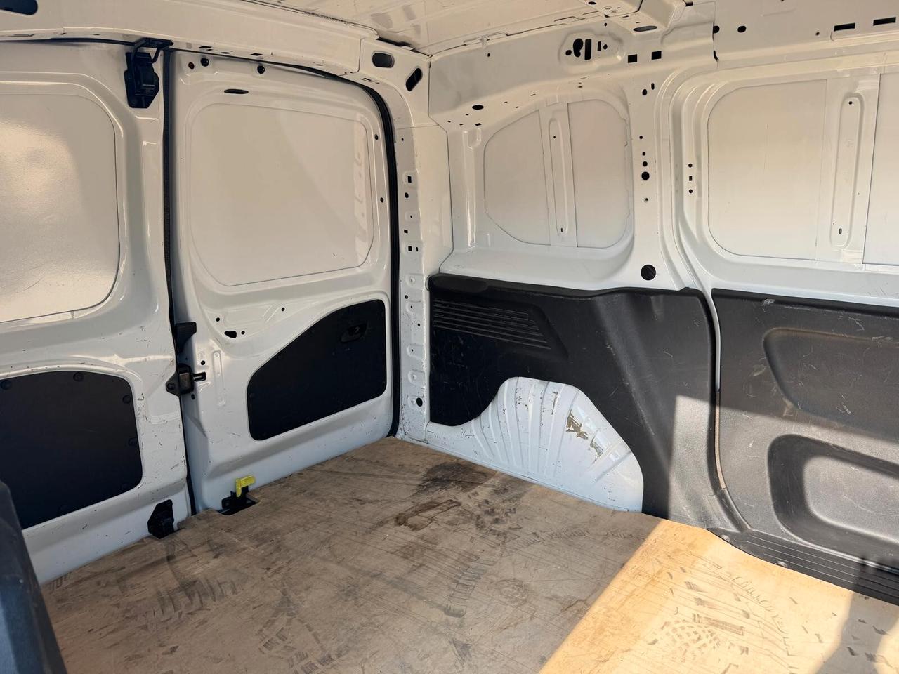 Citroen BERLINGO 1.6 HDI 100 HP FATTURABILE SEMPRE TAGLIANDATO PERFETTO !!!