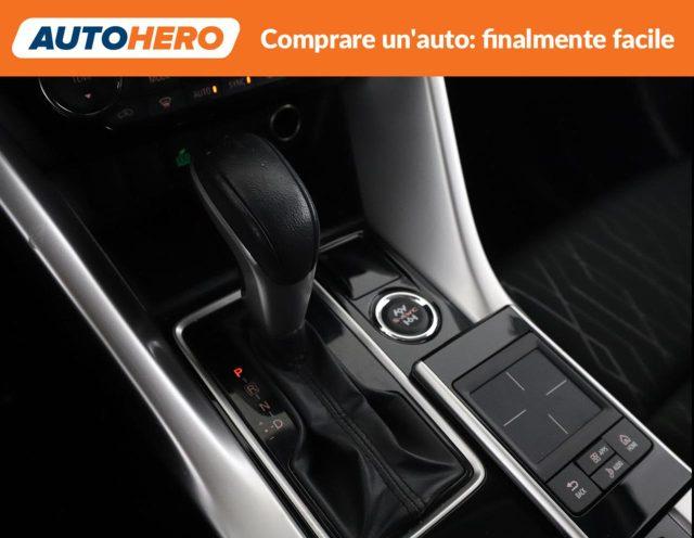 MITSUBISHI Eclipse Cross 2.2 diesel 4WD aut. Intense SDA