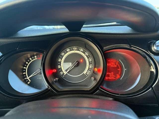 Citroen C3 C3 II 1.2 puretech Exclusive 82cv E6