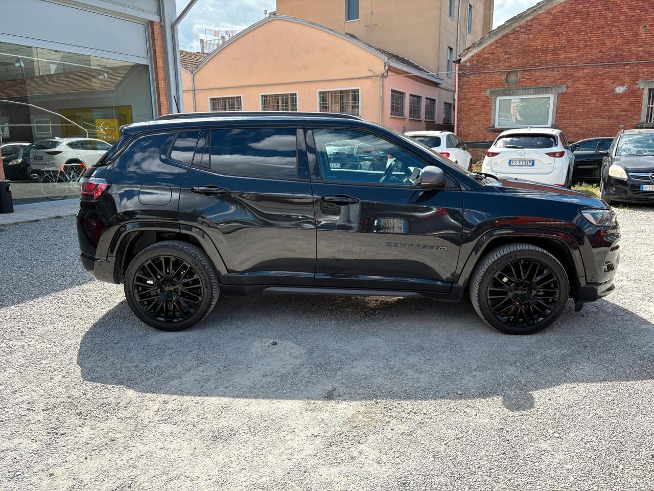 Jeep Compass 1.6 Multijet II 2WD 80° Anniversario