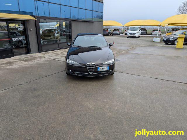 ALFA ROMEO 147 1.6 16V TS (105) 5 porte Moving