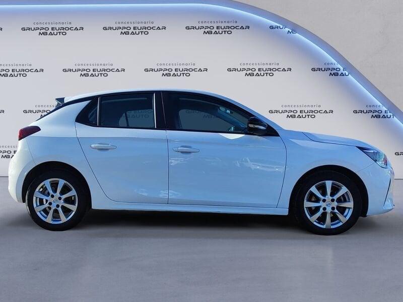 Opel Corsa Corsa 1.5 D 100 CV Elegance