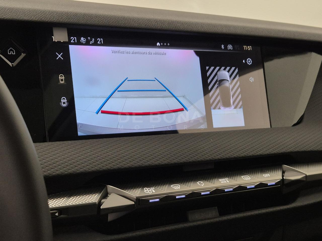 DS DS 4 1.5 bluehdi pallas 130cv auto