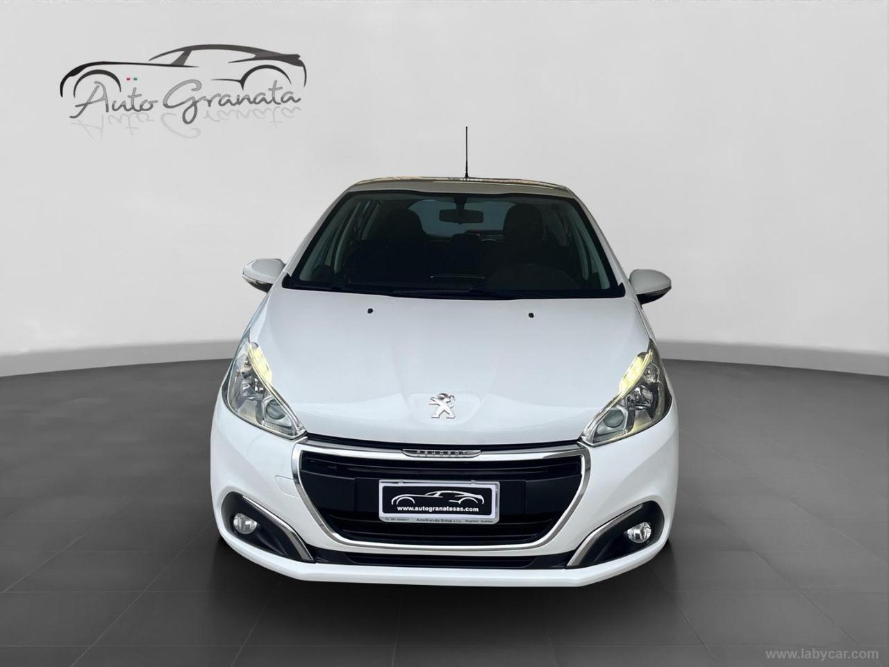 PEUGEOT 208 BlueHDi 75 5p. Active PER NEOPATENTATI