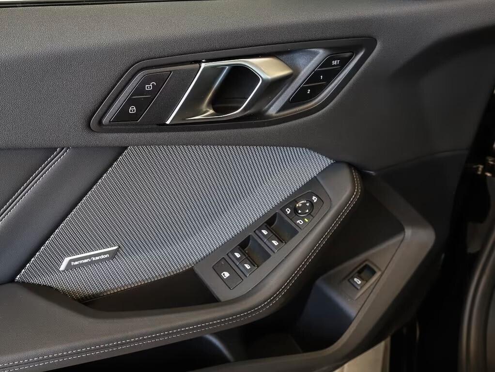 Bmw 120i 5p. MSport Pro Nuovo modello