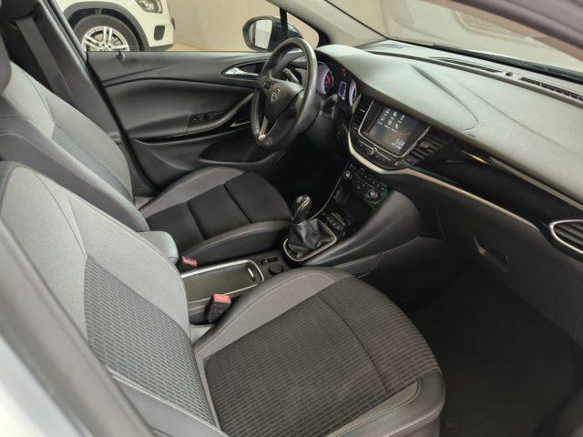 OPEL Astra 1.5 CDTI 122 CV Business Elegance