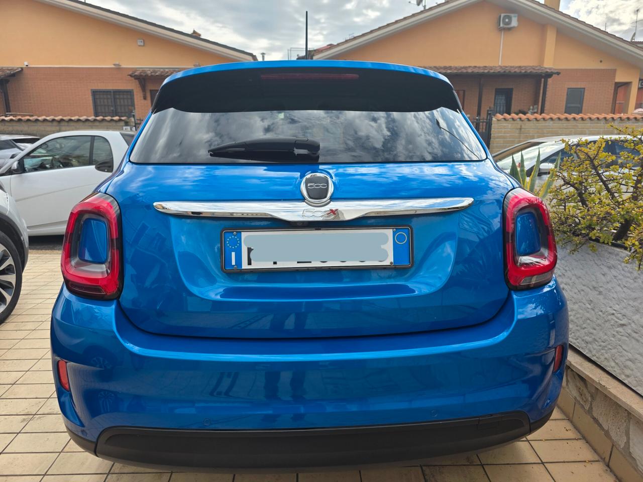 Fiat 500X 1.0 T3 120 CV Lounge