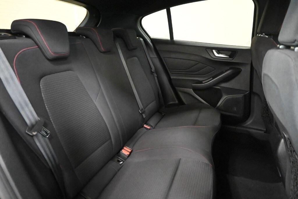 FORD Focus 4ª serie Focus 1.5 EcoBlue 120 CV 5...