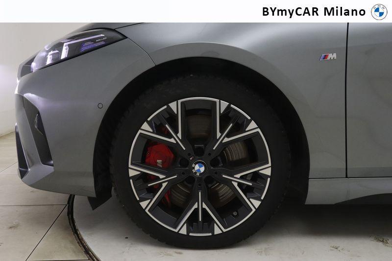 BMW Serie 1 118 d MSport Pro DCT