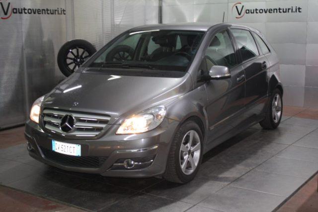 MERCEDES-BENZ B 170 Sport *Garanzia anche sull'impianto GPL*