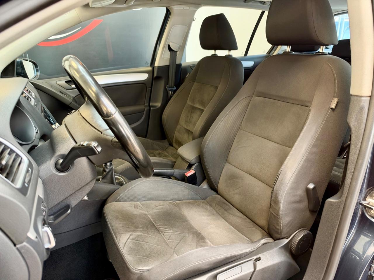 Volkswagen Golf 1.4 TSI 122CV 5p. Highline