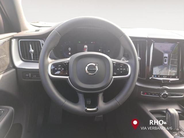 VOLVO XC60 T8 Recharge Plug-in Hybrid AWD aut. Polestar Engin