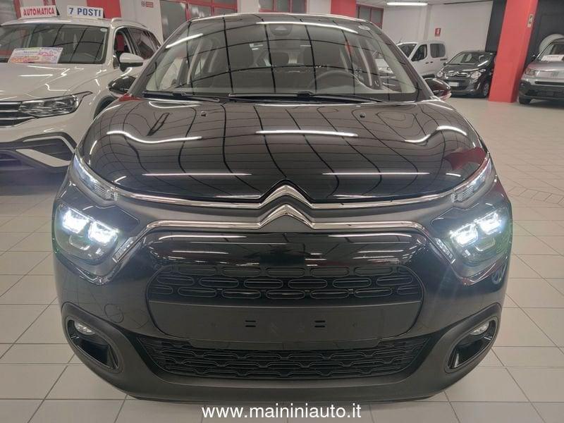 Citroën C3 1.2 110cv Plus + Car Play "SUPER PROMO"