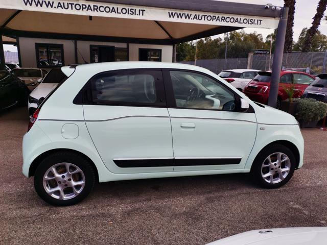 RENAULT Twingo TCe 90 CV Energy Intens