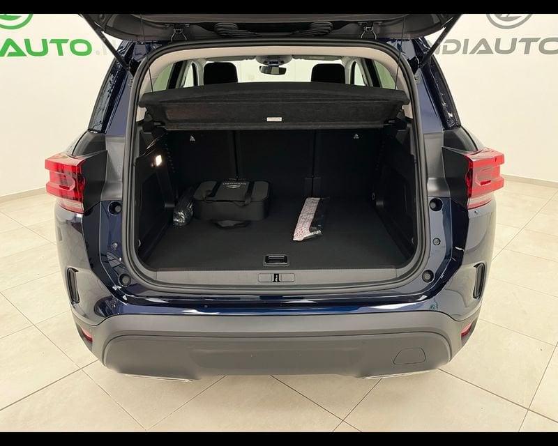 Citroën C5 Aircross Feel - HYBRID 225 e-EAT8