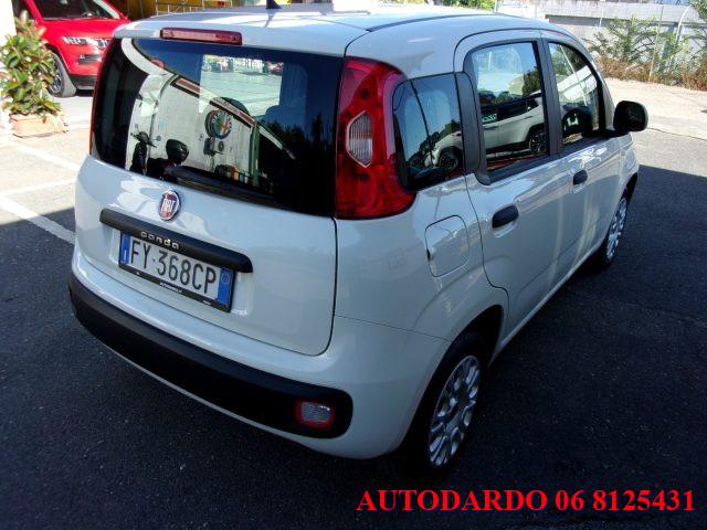 FIAT Panda 1.2 Easy