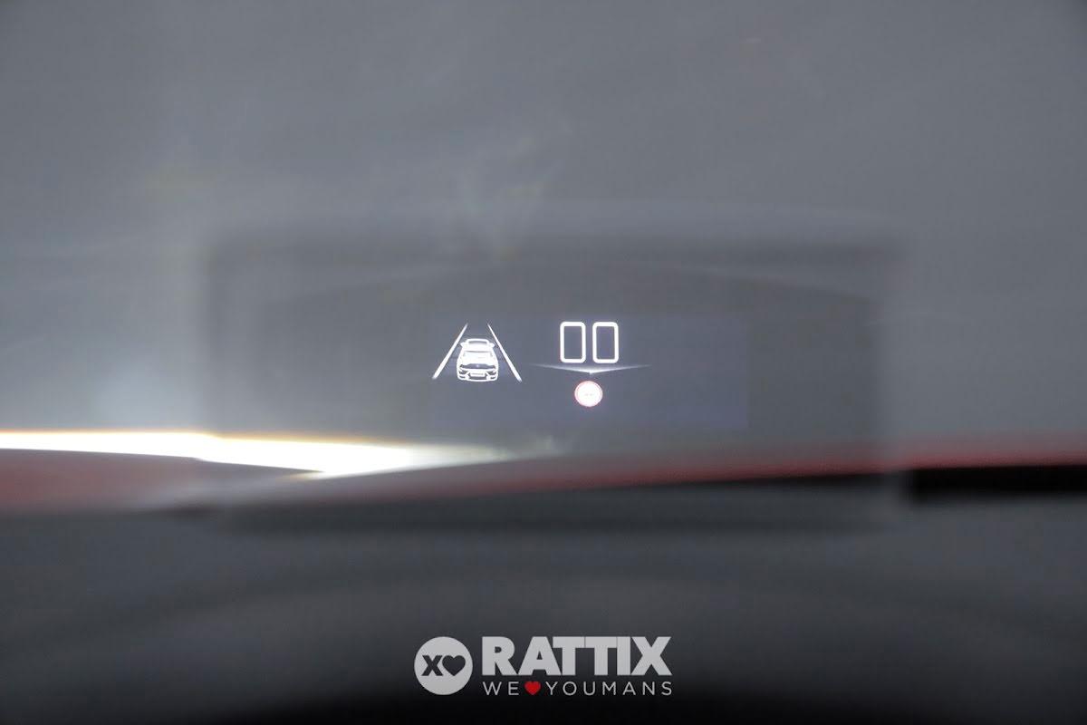 DS Automobiles DS 3 Crossback 1.5 bluehdi 100CV Performance Line