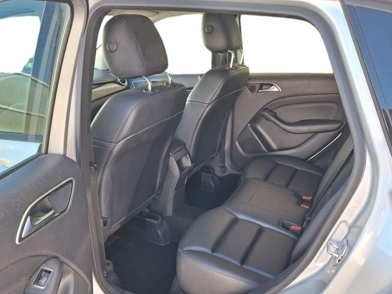 Mercedes-Benz Classe B 180 CDI 109 CV NAVI Premium