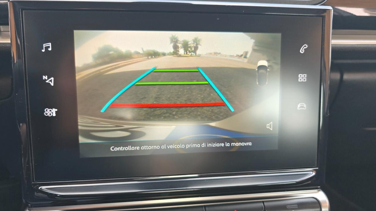 Citroen C3 PureTech 83 S&S Shine