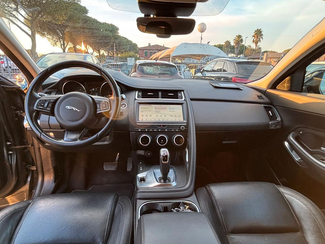 Jaguar E-Pace 2.0D 150 CV AWD aut. R-Dynamic S