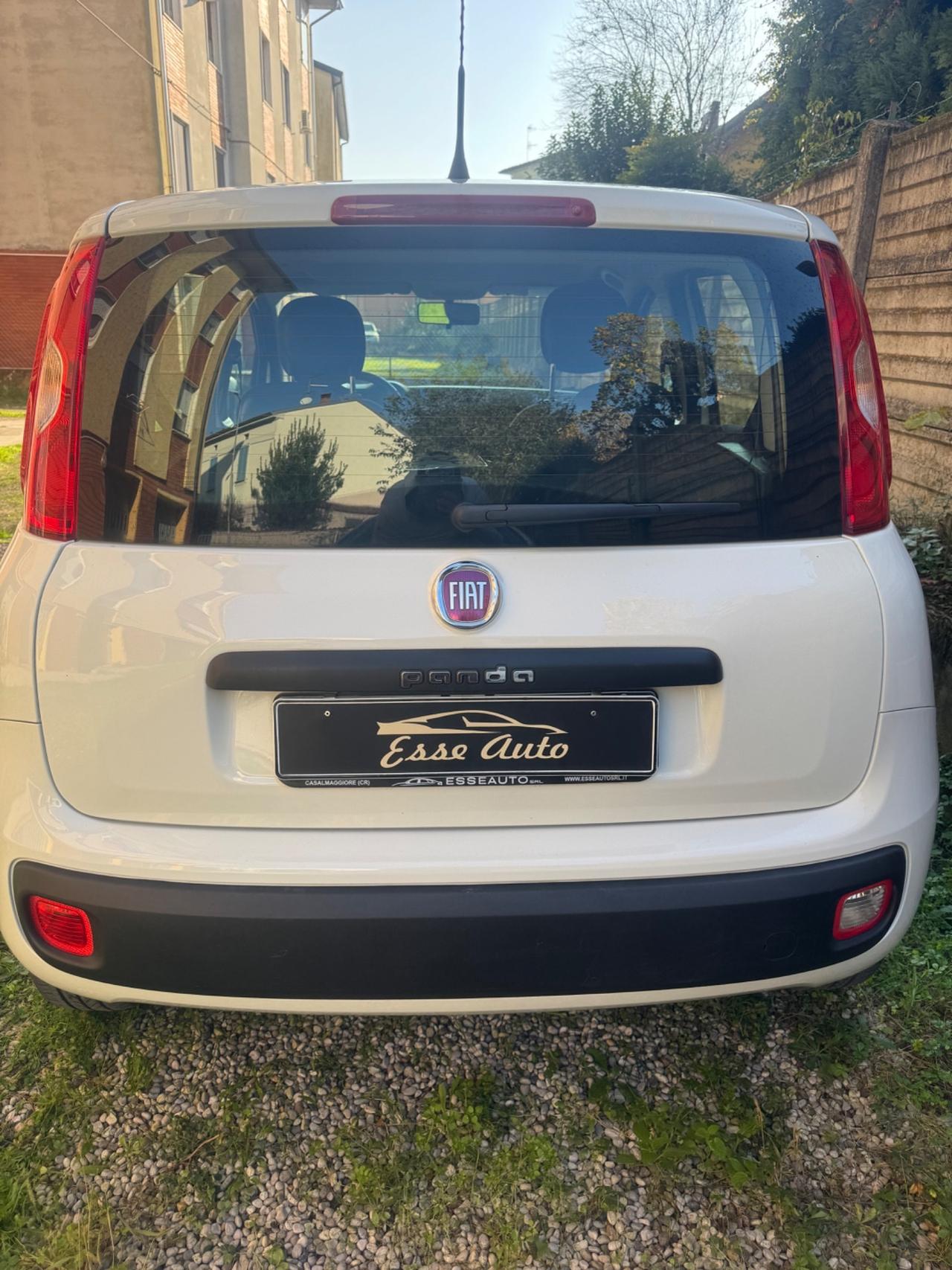 Fiat Panda 1.3 MJT 95 CV S&S Easy