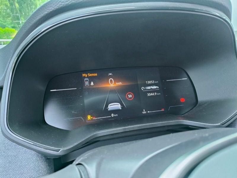 Renault Clio Techno 1.0 ECO-G rif.GV907