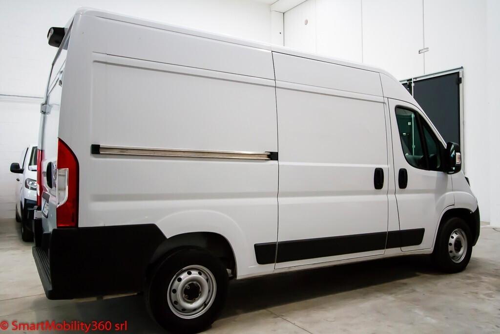 FIAT - Ducato 35 MH2 2.2 mjt3 140cv