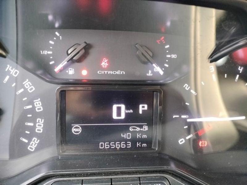 Citroën C3 C3 PureTech 110 S&S EAT6 Shine