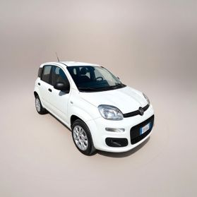 FIAT Panda 3ª serie Panda 0.9 TwinAir Turbo Na...