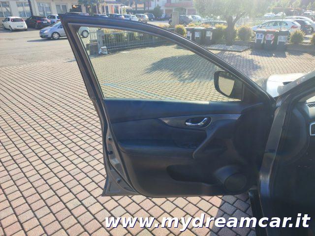 NISSAN X-Trail 1.6 dCi 4WD Acenta Premium