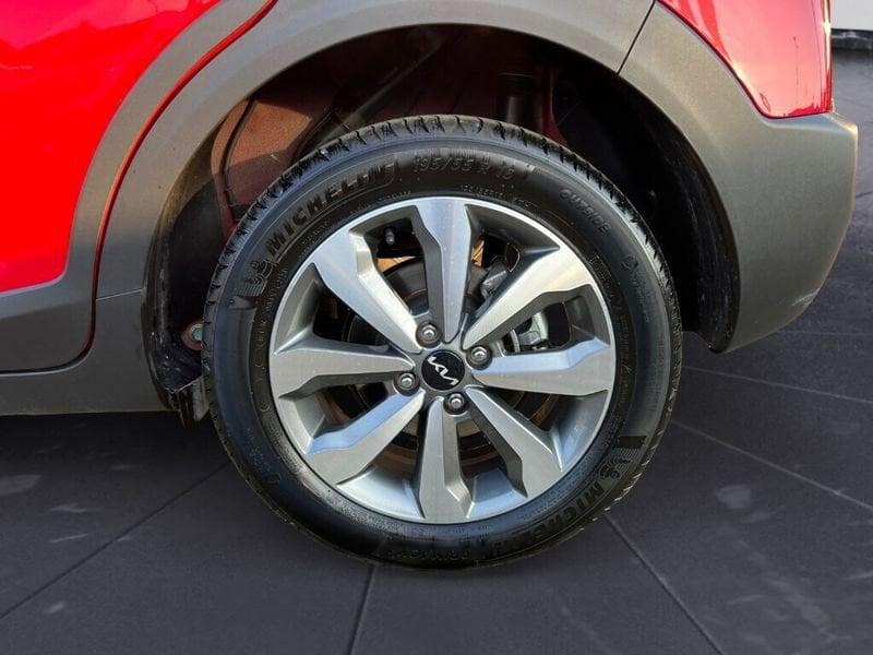 KIA Stonic 1.2 DPI Urban Special Edition