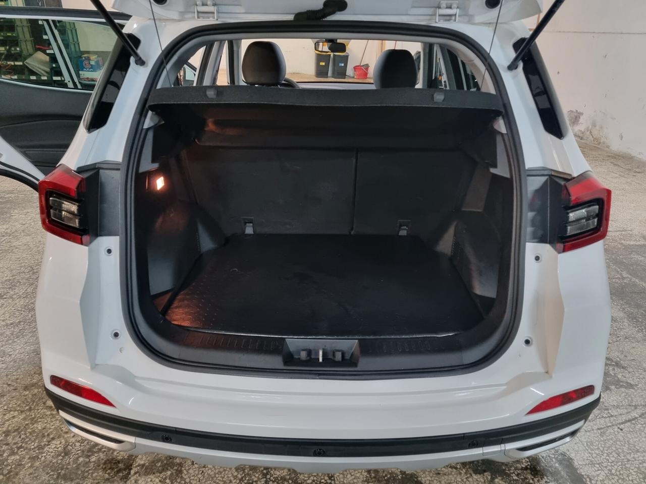 Dr 4.0 1.5 Bi-Fuel GPL