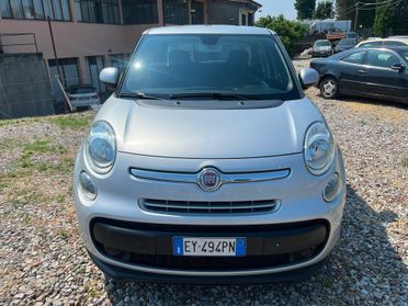 Fiat 500L 1.3 Multijet 85 CV Lounge - Si Permuta - Ok Neopatentato